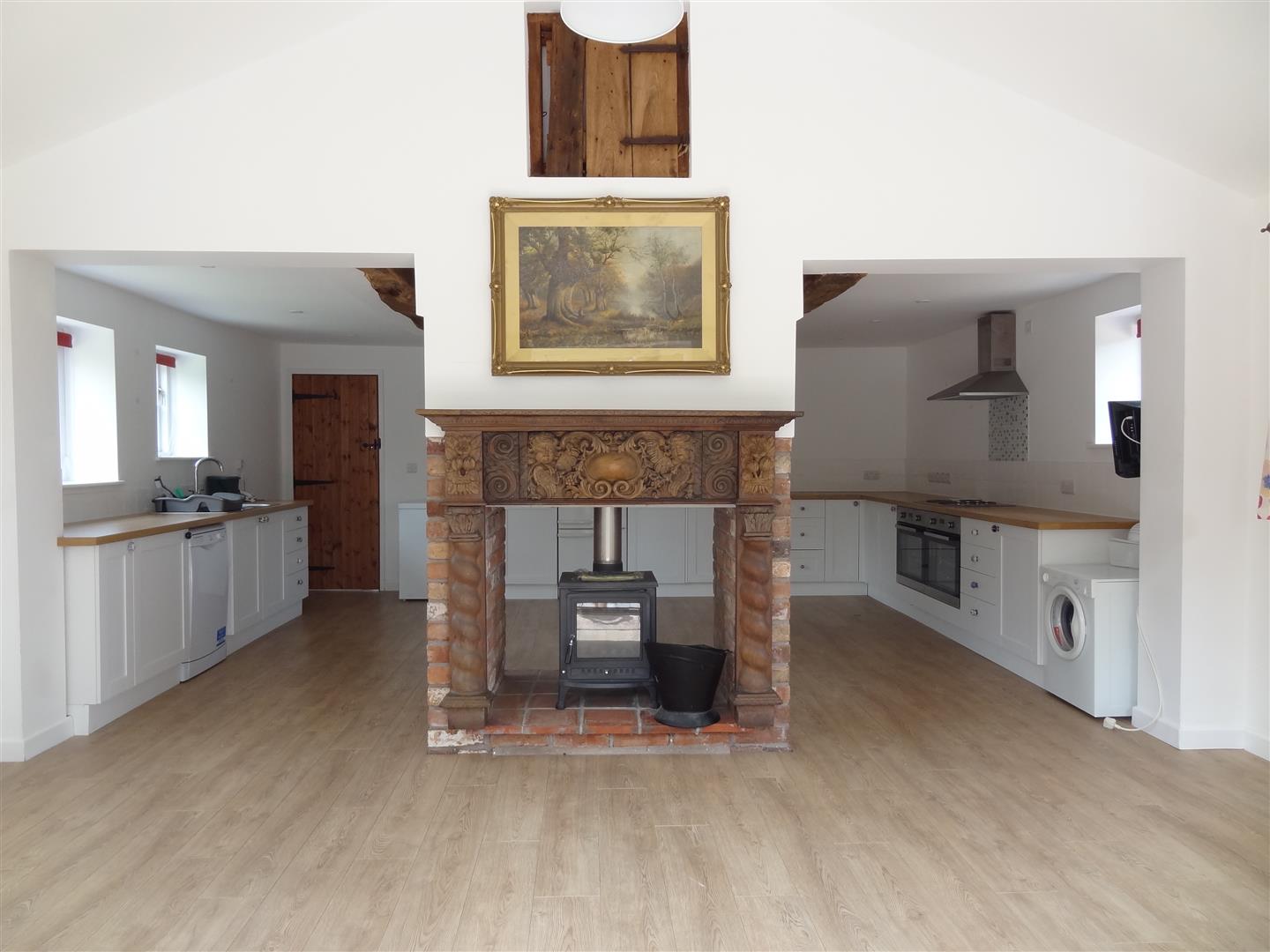 The Stables , Shrewsbury, SY4 2AW To Let